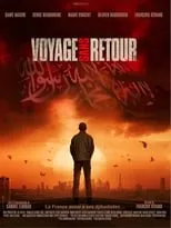 Póster de Voyage sans retour