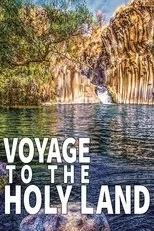 Póster de Voyage to the Holy Land