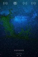 Póster de Voyager