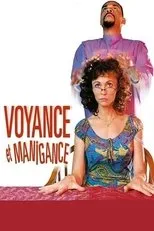 Póster de Voyance et manigance