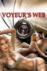 Póster de Voyeur's Web