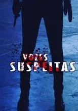 Póster de Vozes Suspeitas