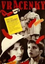 Póster de Vracenky