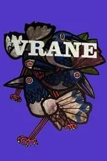 Póster de Vrane