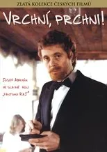 Póster de Vrchní, prchni
