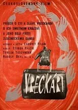 Póster de Vreckári