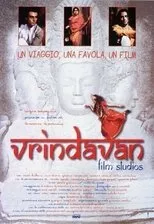 Póster de Vrindavan Film Studios