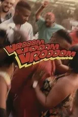 Póster de Vrooom Vrooom Vroooom