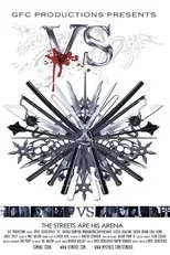 Póster de VS: The Movie