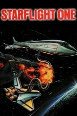 Póster de Vuelo a las estrellas