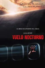Póster de Vuelo nocturno