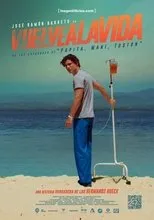 Póster de Vuelve a la Vida