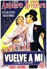 Póster de Vuelve a mí