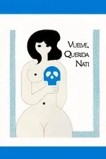 Póster de Vuelve, querida Nati