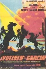 Póster de ¡Vuelven los García!