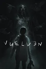 Póster de Vuelven