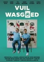 Póster de Vuil Wasgoed