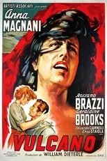 Póster de Vulcano