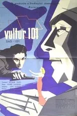 Póster de Vultur 101