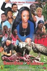 Póster de Vultures Of Horror