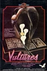 Póster de Vultures
