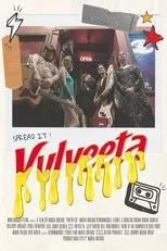 Póster de Vulveeta