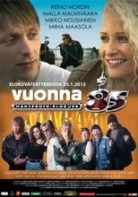Póster de Vuonna 85