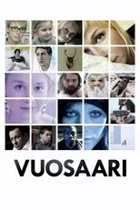 Póster de Vuosaari