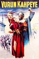 Póster de Vurun Kahpeye