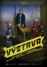 Póster de Vystava