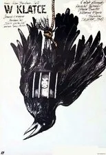 Póster de W klatce