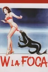 Póster de W, la foca