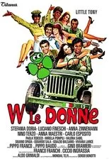 Póster de W le donne