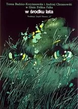 Póster de W srodku lata
