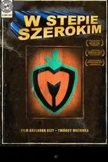 Póster de W stepie szerokim