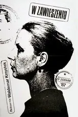 Póster de W zawieszeniu
