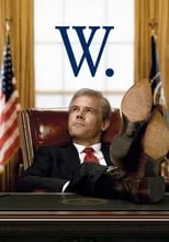 Póster de W.