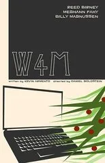 Póster de w4m