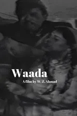 Póster de Waada