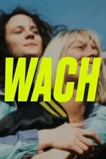 Póster de Wach