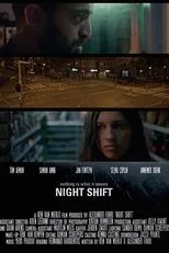 Póster de Wacht nacht