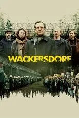 Póster de Wackersdorf