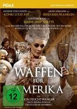 Póster de Waffen für Amerika