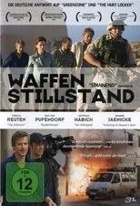 Póster de Waffenstillstand