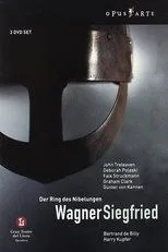 Póster de Wagner - Siegfried