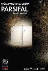 Póster de Wagner : Parsifal