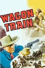 Póster de Wagon Train
