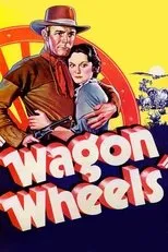 Póster de Wagon Wheels