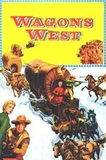 Póster de Wagons West