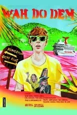 Póster de Wah Do Dem